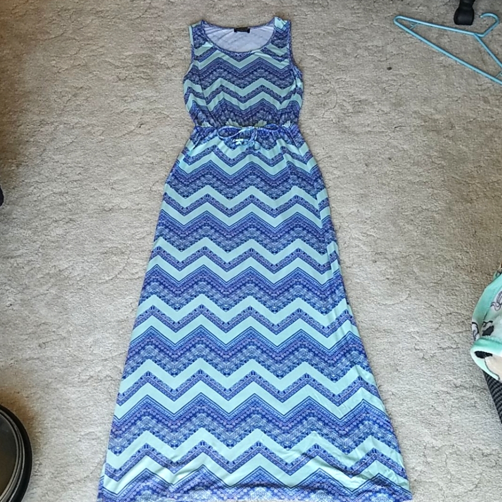 Summer dress